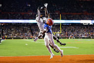 NCAA Football: Central Florida at Florida - Source: Imagn